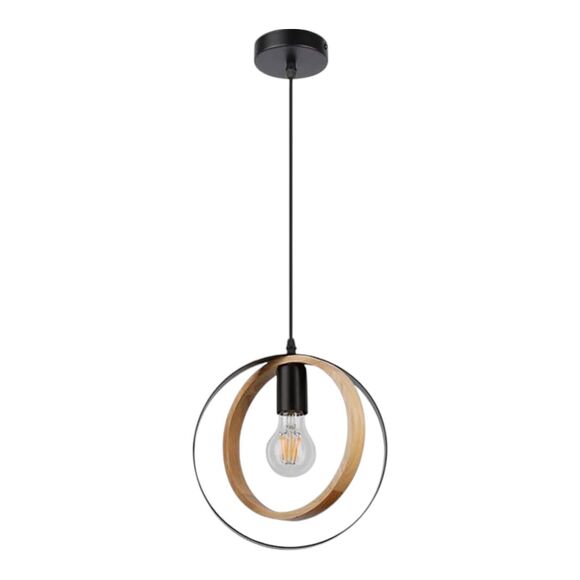 Hanging Lamp, Luxury Style Chandelier, E27 Screw Single-Headed Hanging Lamp. - Picture 1 of 8